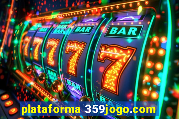 plataforma 359jogo.com